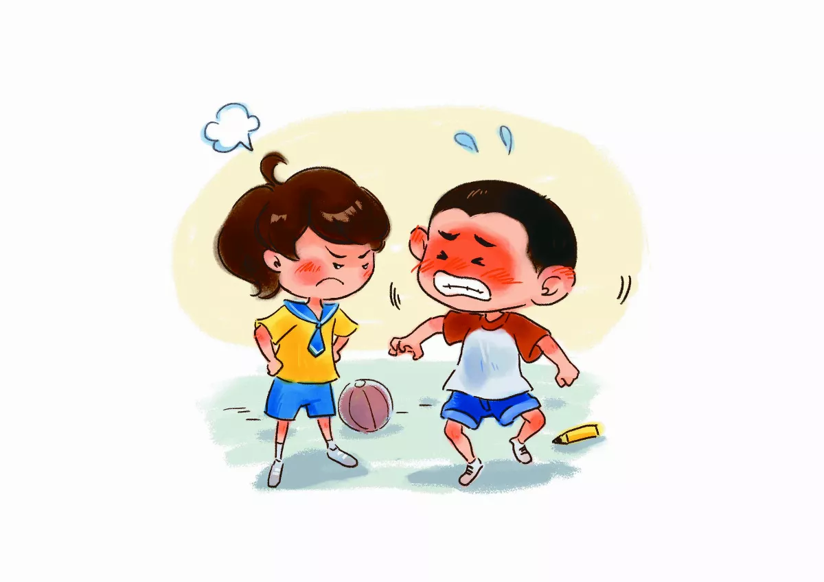 【小土豆日記】禮尚往來