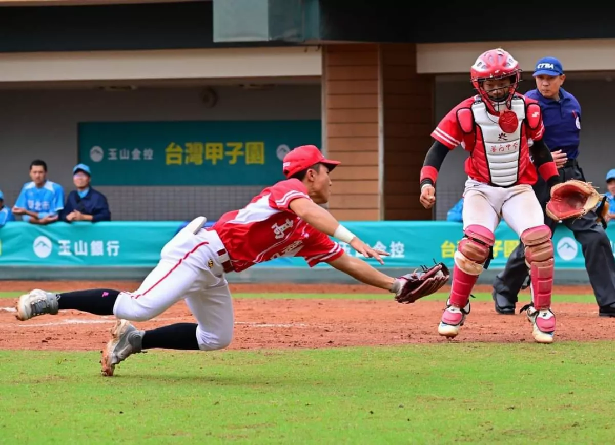 玉山盃／高雄市隊變陣求勝  步步為營搶晉級