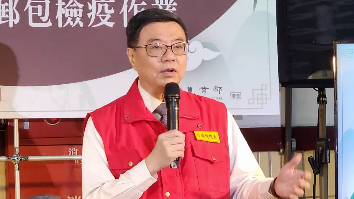 非洲豬瘟擴散至80國 寄送端午禮品應注意規定