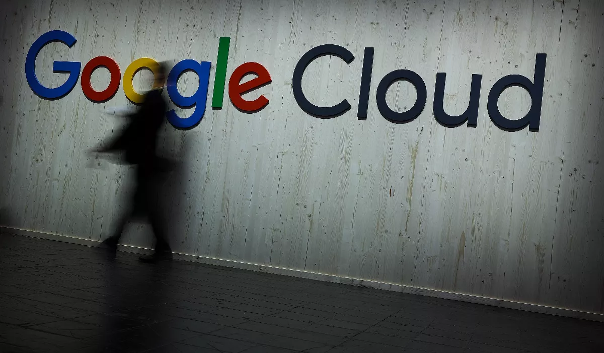 Google雲端部門將裁員 至少百人丟飯碗