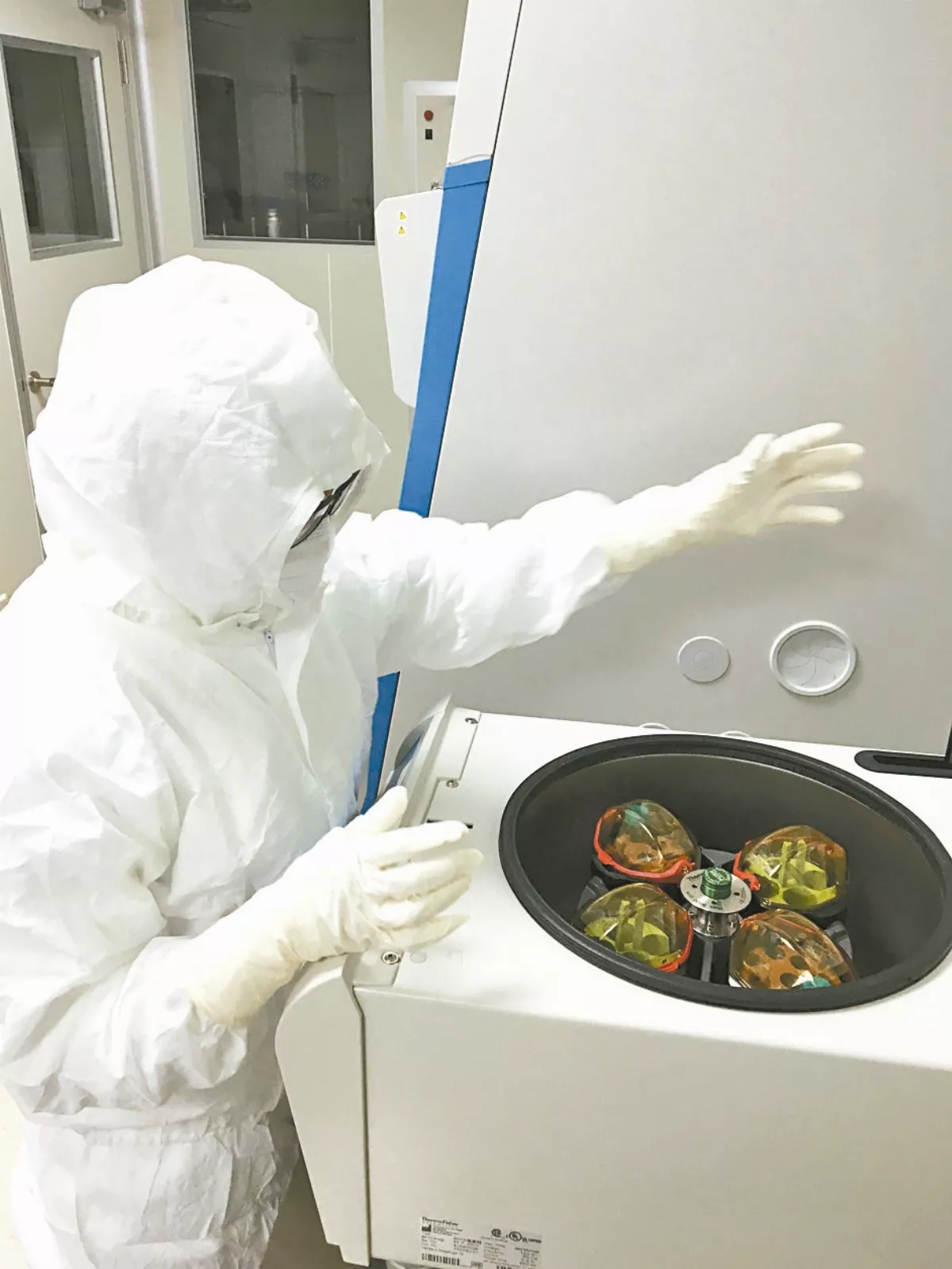 再生醫療法三讀通過 食藥署：一事沒做形同偽藥