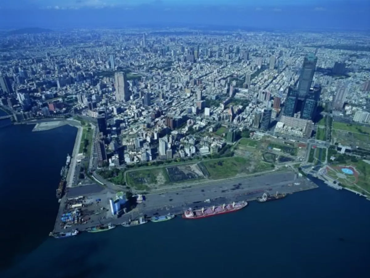 鴻海攜手輝達　高雄軟科建置先進算力中心