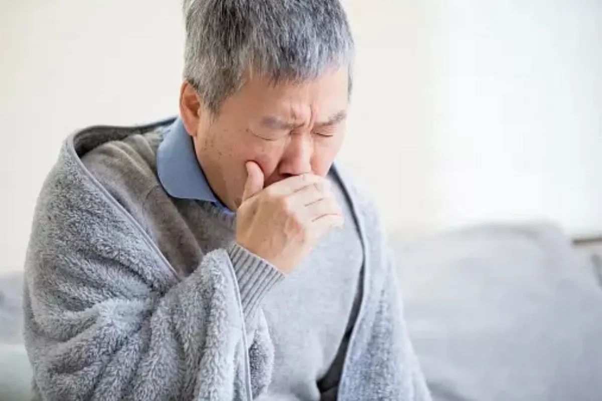 中國百日咳4月年增83倍　前4月逾15萬例