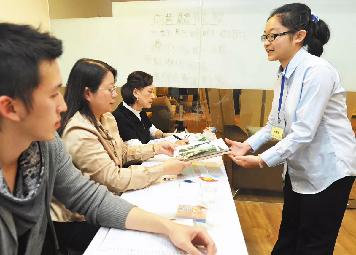 大學「申請入學」錄取生 6日起網路登記志願序