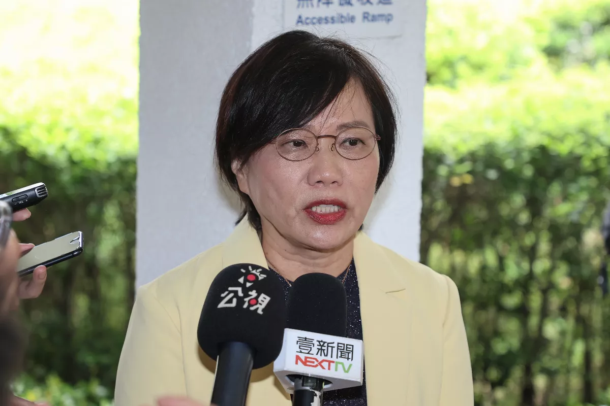 立院審打詐專法 劉世芳：4法連動有效壓制詐騙