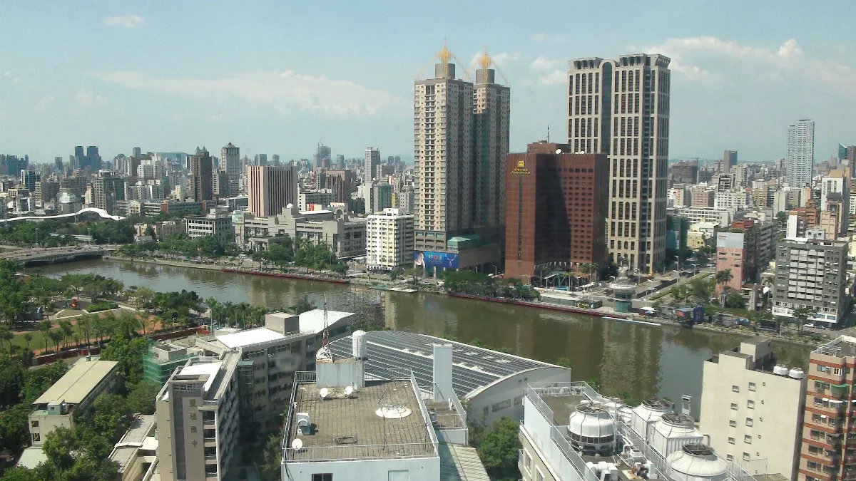 高雄房子晚1季買多百萬預算 輝達進駐恐再飆漲