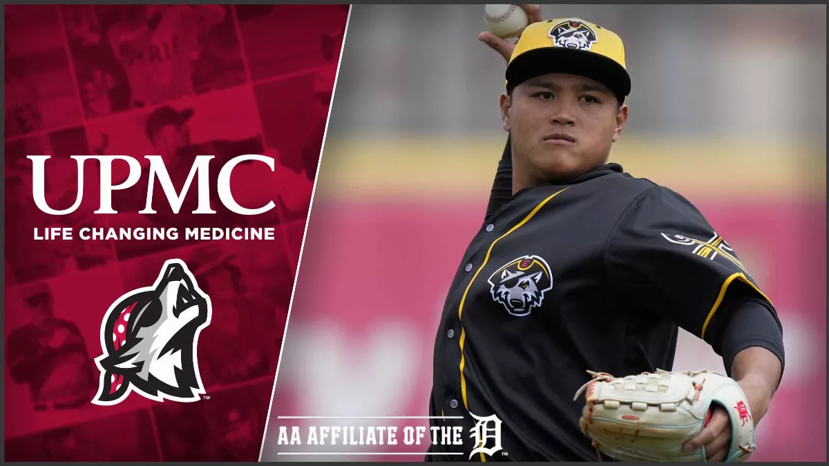 MiLB／李灝宇6月4場3轟平最佳 鄭宗哲也開轟