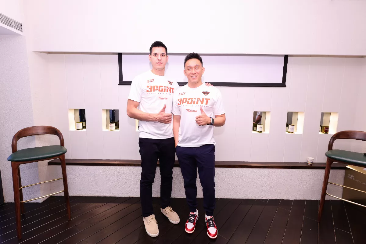 籃球／楊敬敏親訪 把楊玉明美式訓練帶回來