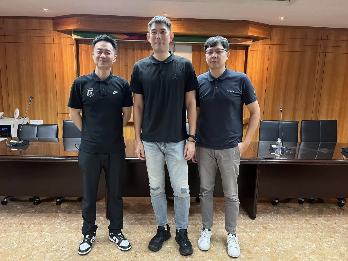 籃球／協商有進度 協會提瓊斯盃出賽費5000元