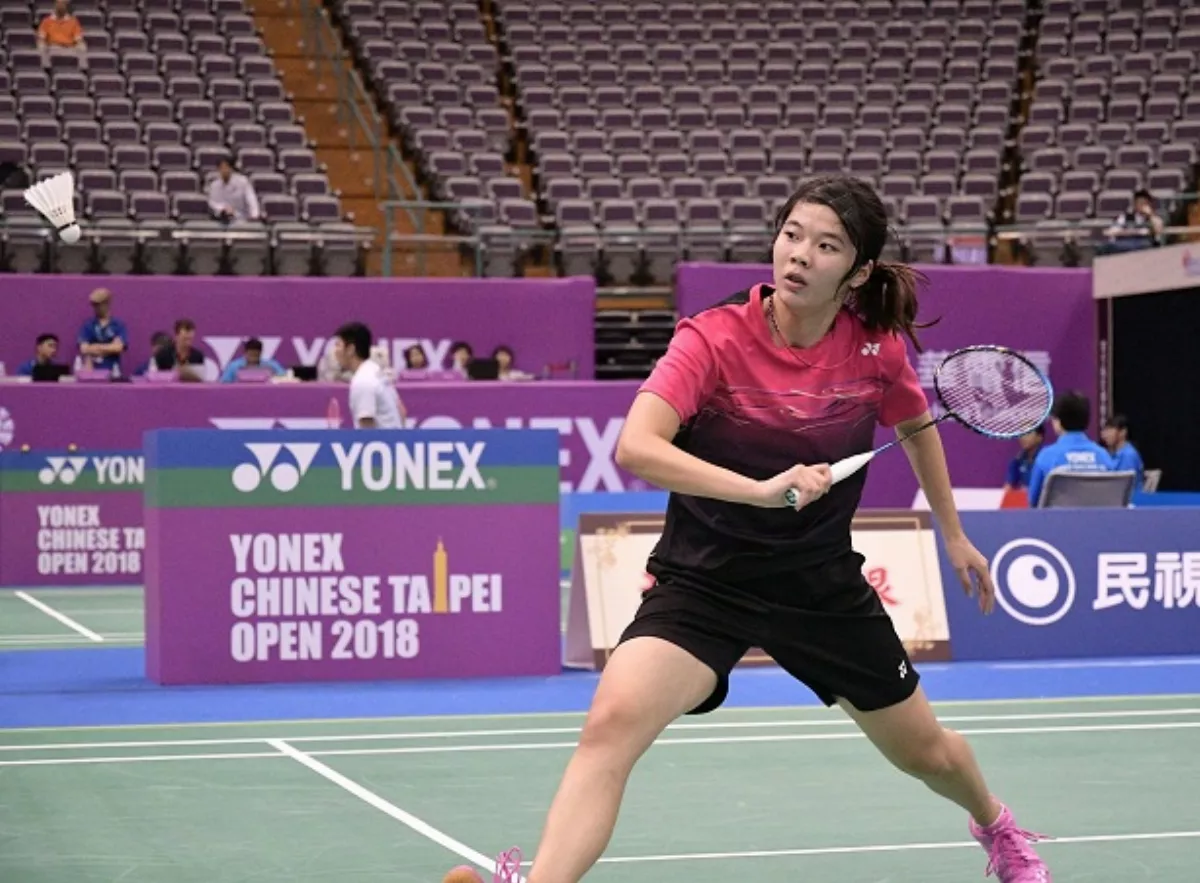 羽球／宋碩芸驚奇勝依瑟儂 楊肉盧扳倒大馬種子