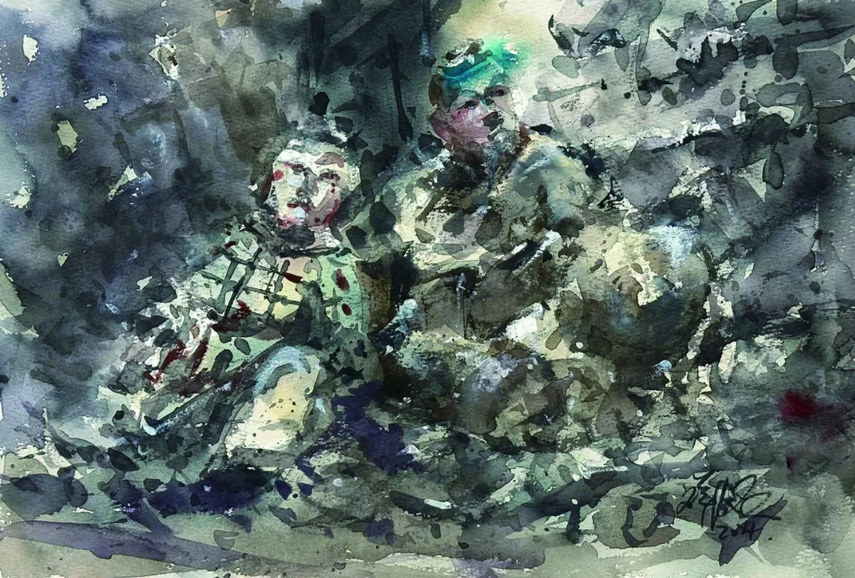 【無所不知】兵馬俑(上)