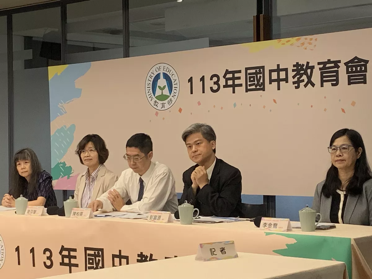 國中會考寫作5119人鴨蛋、近5年新高 多未能掌握題意