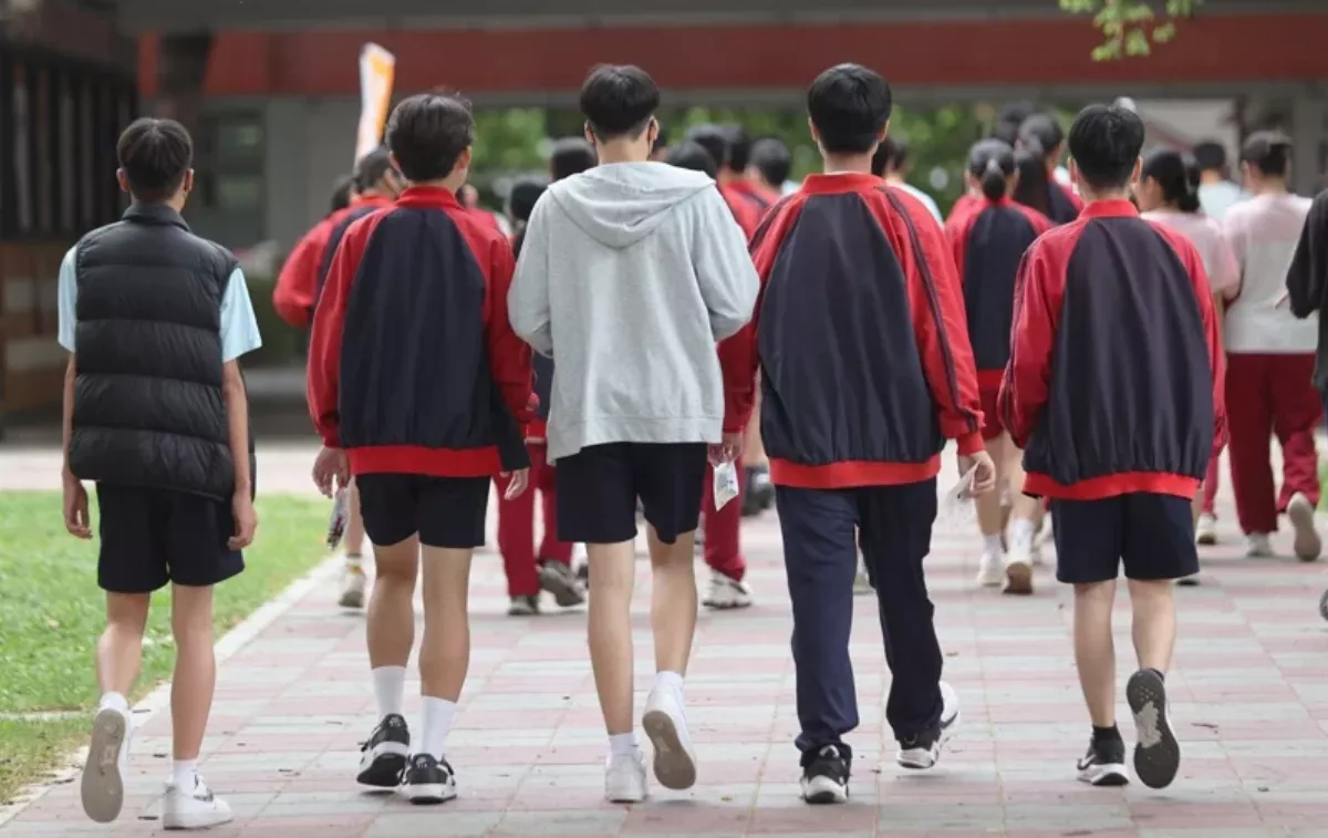 國中會考數學非選重解題過程 逾半數考生不超過1級分