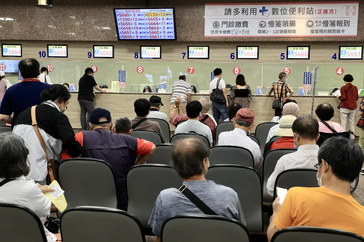 業界爭取緩衝期 新版實支實付醫療險上路擬延後