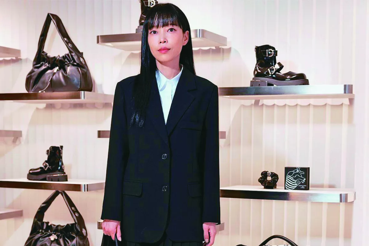 【Herstory92】南韓藝術家 金賢貞 用畫畫自我療傷