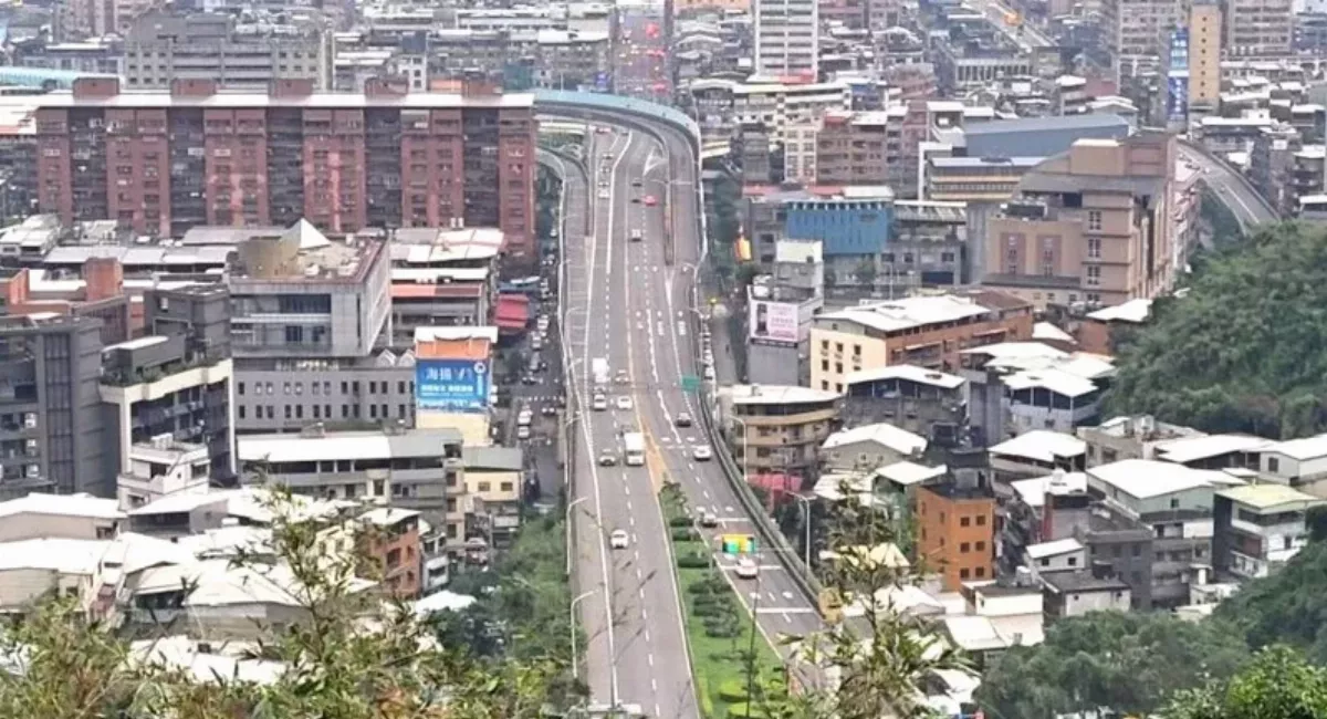 基隆市民支持升格直轄市 北市府：北北基桃一起努力