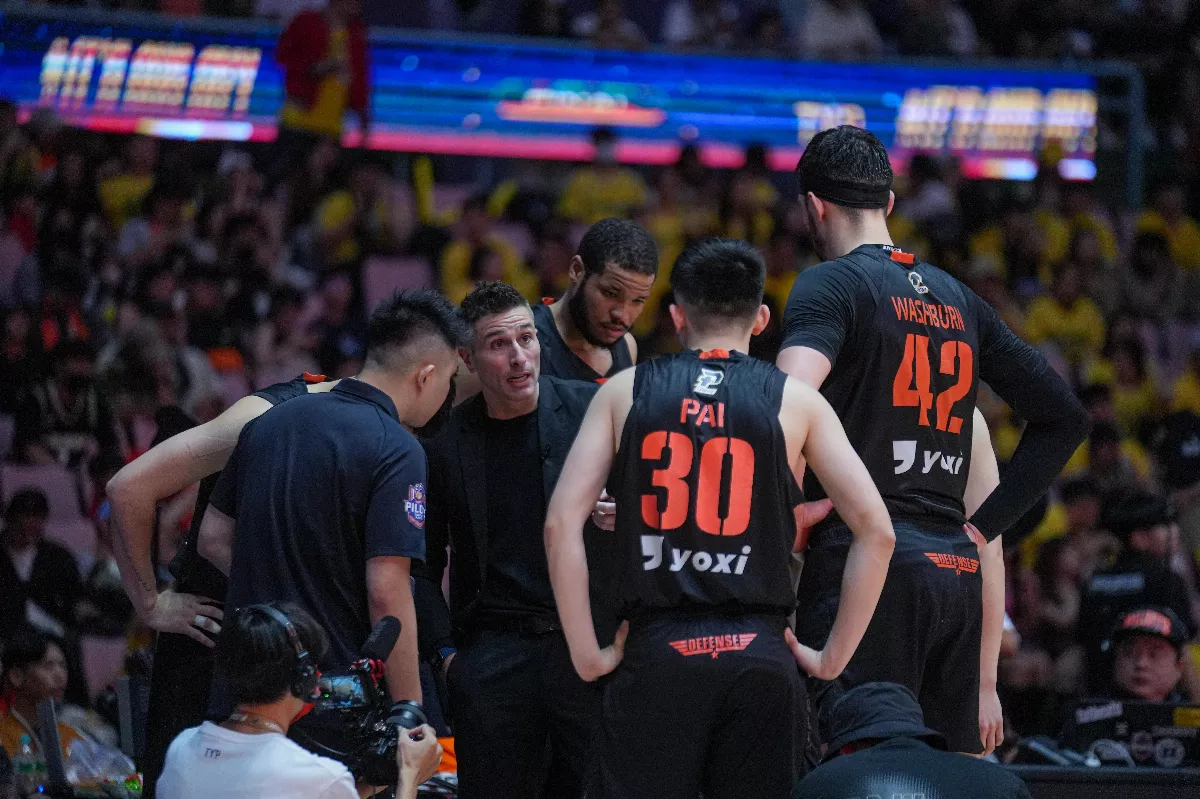 PLG／領航猿罰球多20次還輸 卡總：罰進會不一樣