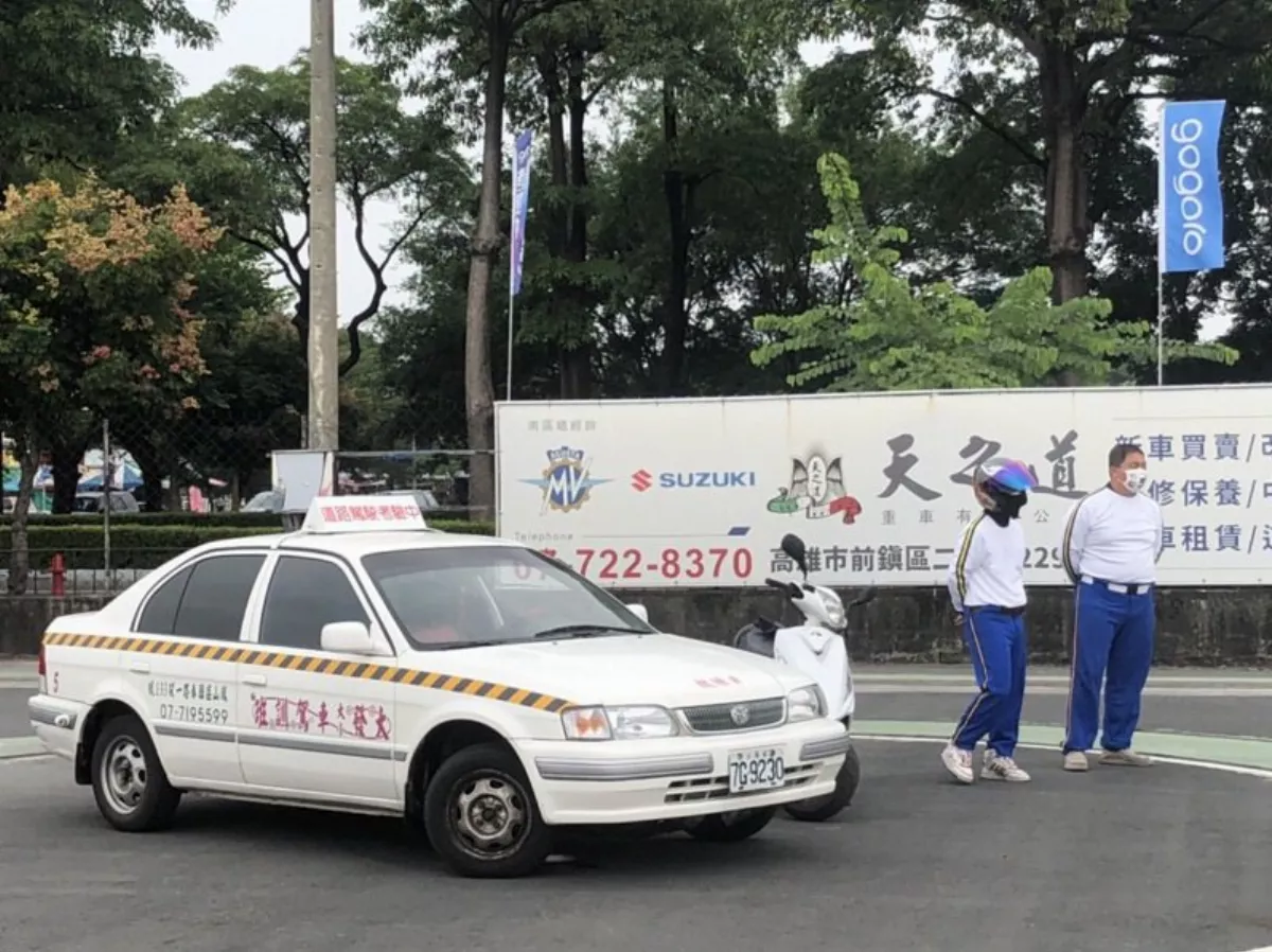 嚴重違規駕駛換發1至6年短期駕照 交部預告10月上路
