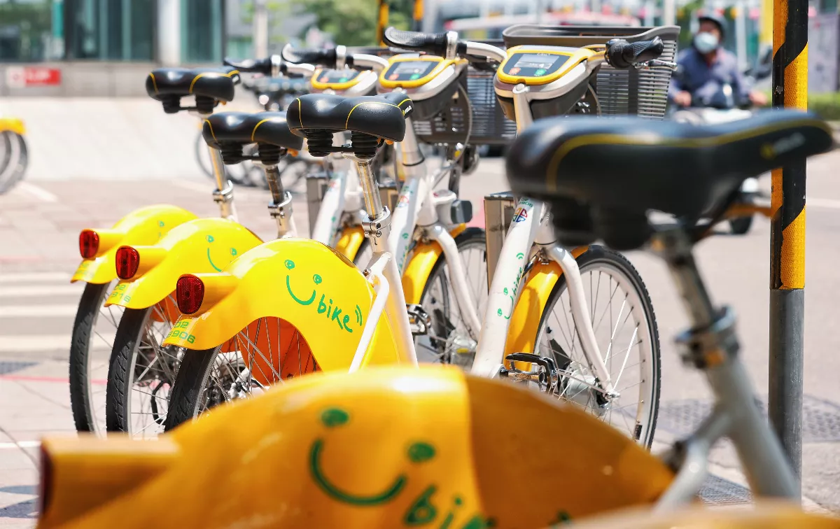 YouBike不到1個月又異常 雙北將查核業者