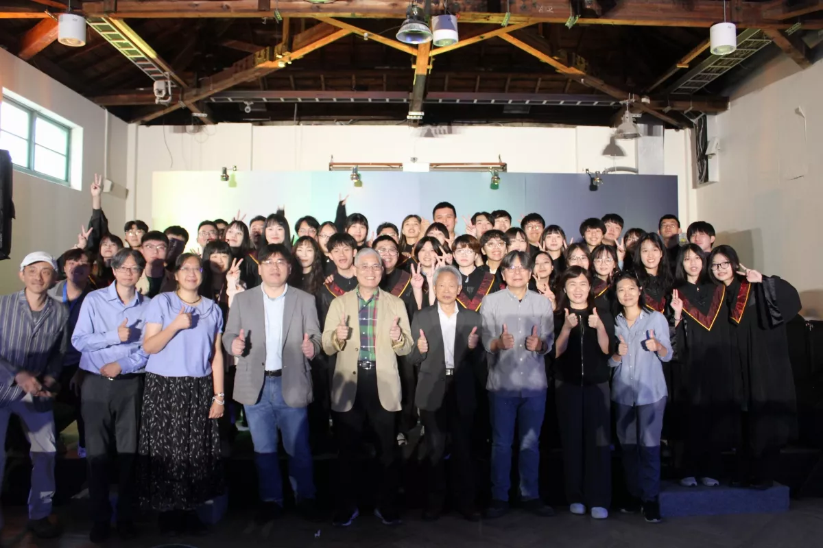 佛光山南華建築系畢展跨域創新  展現在地關懷力