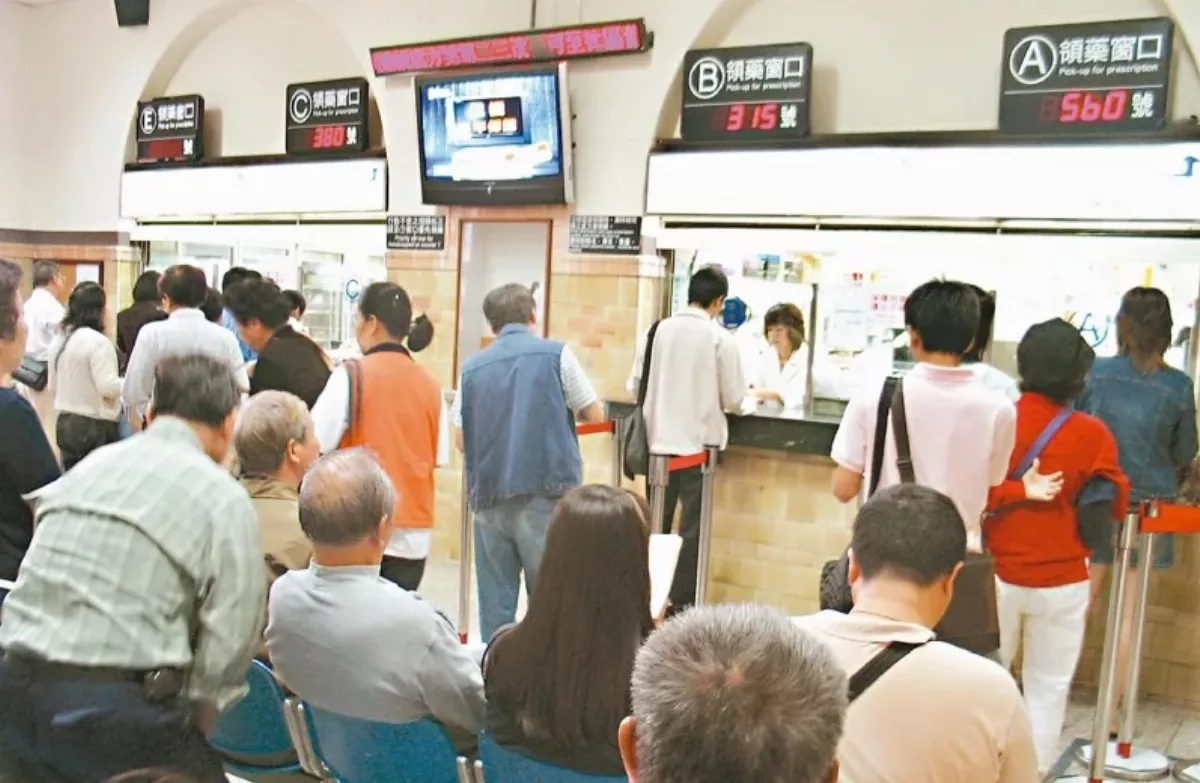 健保署重啟門診減量　醫改會籲朝三大方向著手