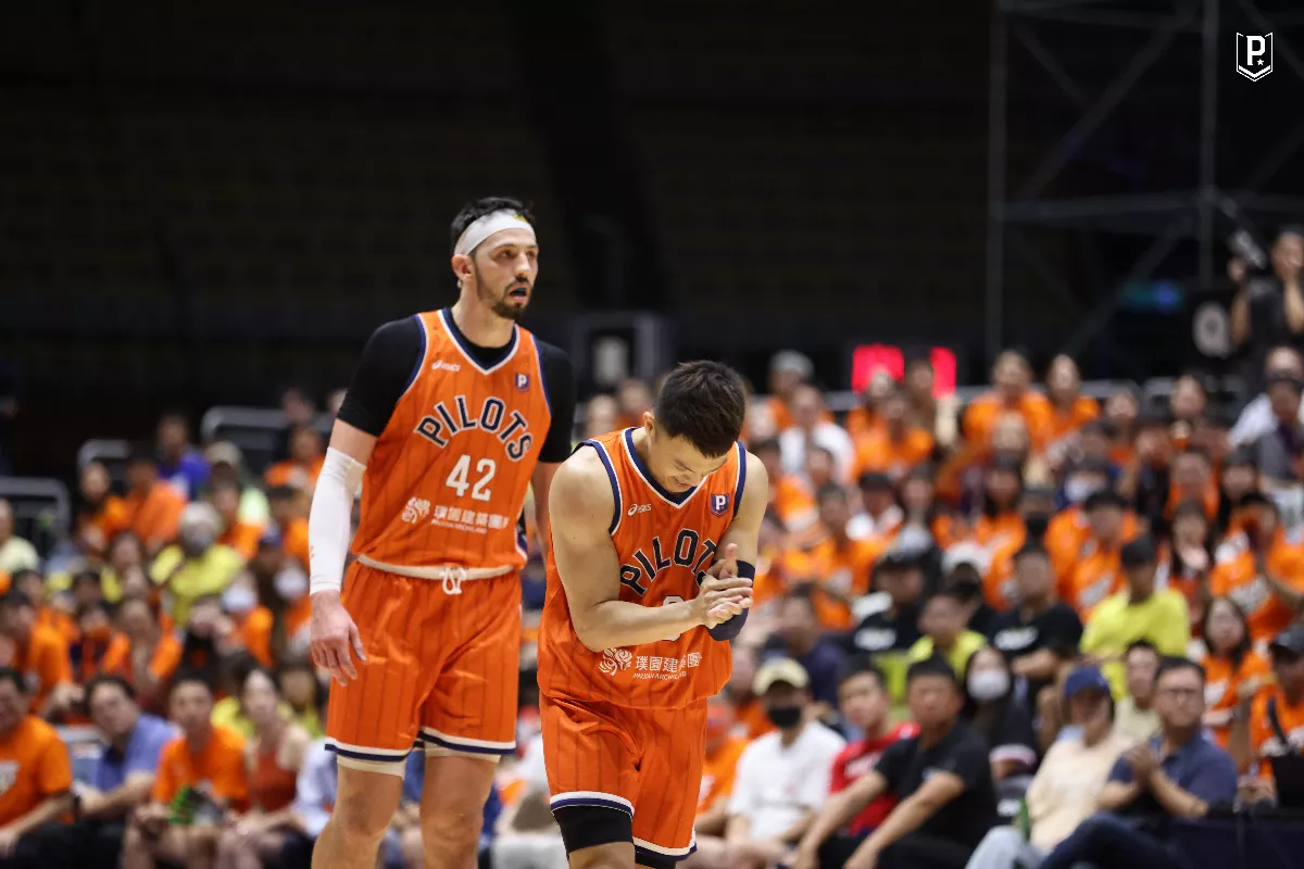 PLG／國王又破難堪得分紀錄 領航猿扳平