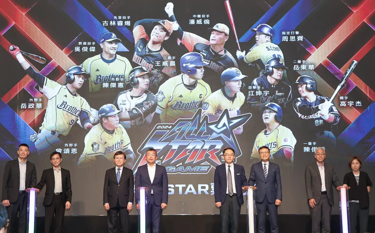 中職／明星賽王建民、洪總拚打擊 全壘打大賽名單出爐