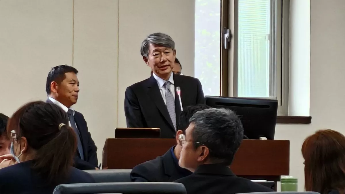 納AI用電成長 可滿足2028年前用電需求