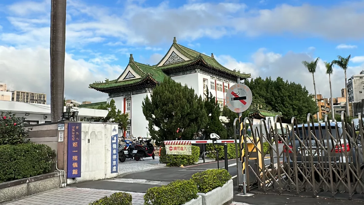 台北一殯要開拆！周遭殯葬業遷不走原因曝光