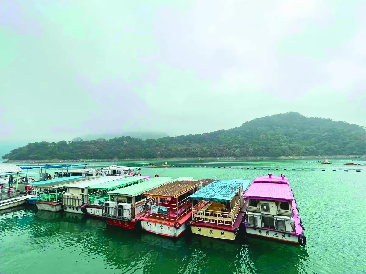 【歷史點滴】走過一甲子的石門水庫