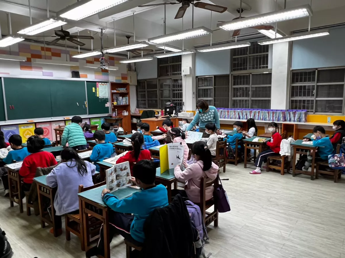 南市代理教師寒暑假到校修正  將比照正式教師規則辦理