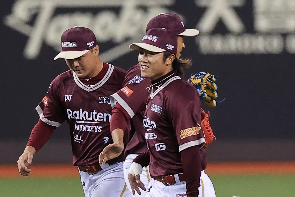 中職／林政華三壘致勝安 猿隊力克兄弟拿下三連勝
