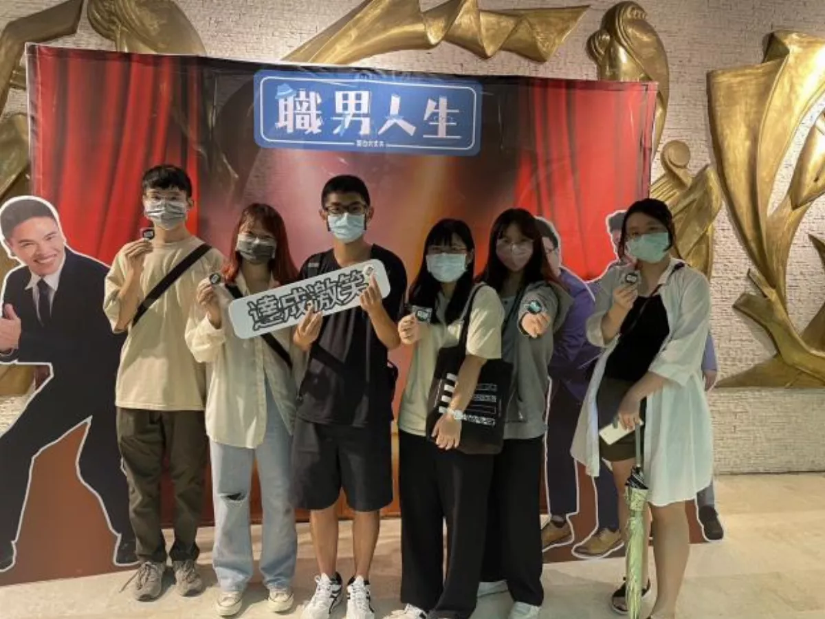 培育文化公民  南市文化幣逾15萬人次使用   