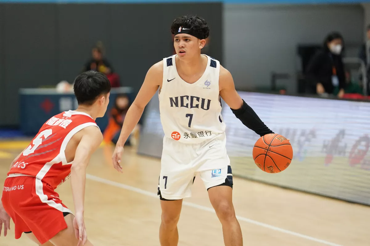 PLG／政大5好手投入選秀  未見游艾喆報名