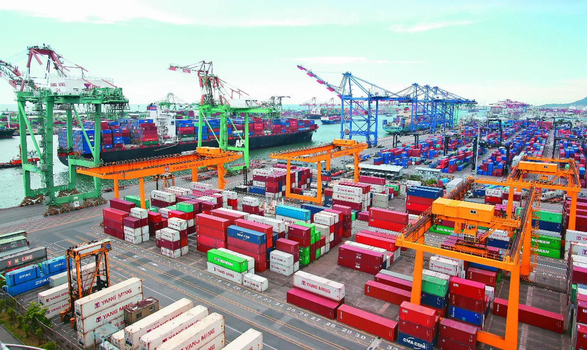 陸取消ECFA優惠關稅 國內業者喊碳稅匯差更可怕