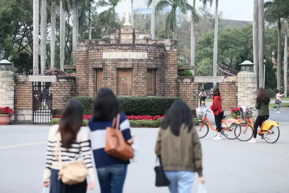 台大醫科招生捨英文改採社會  培養人文素養醫師
