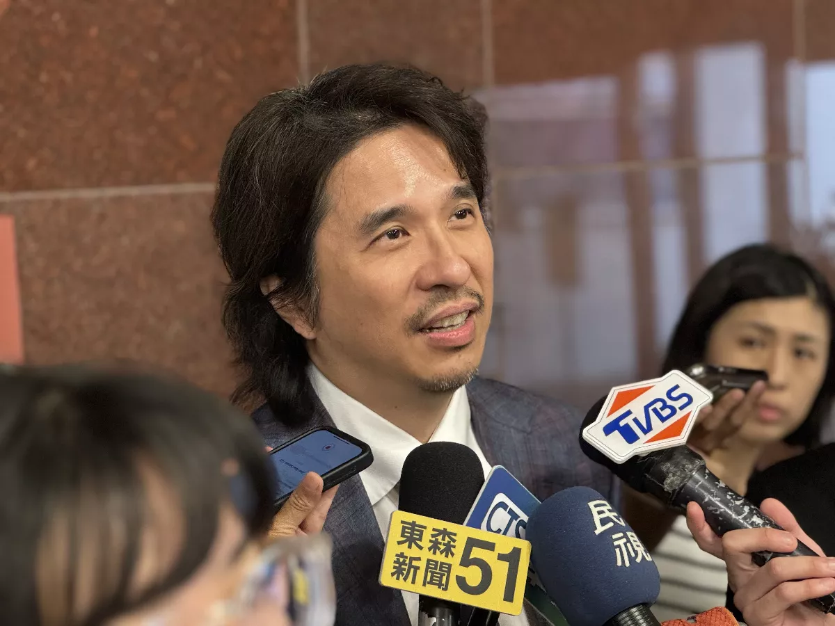 教育部政務次長葉丙成首度備詢   盼技專校院再發熱