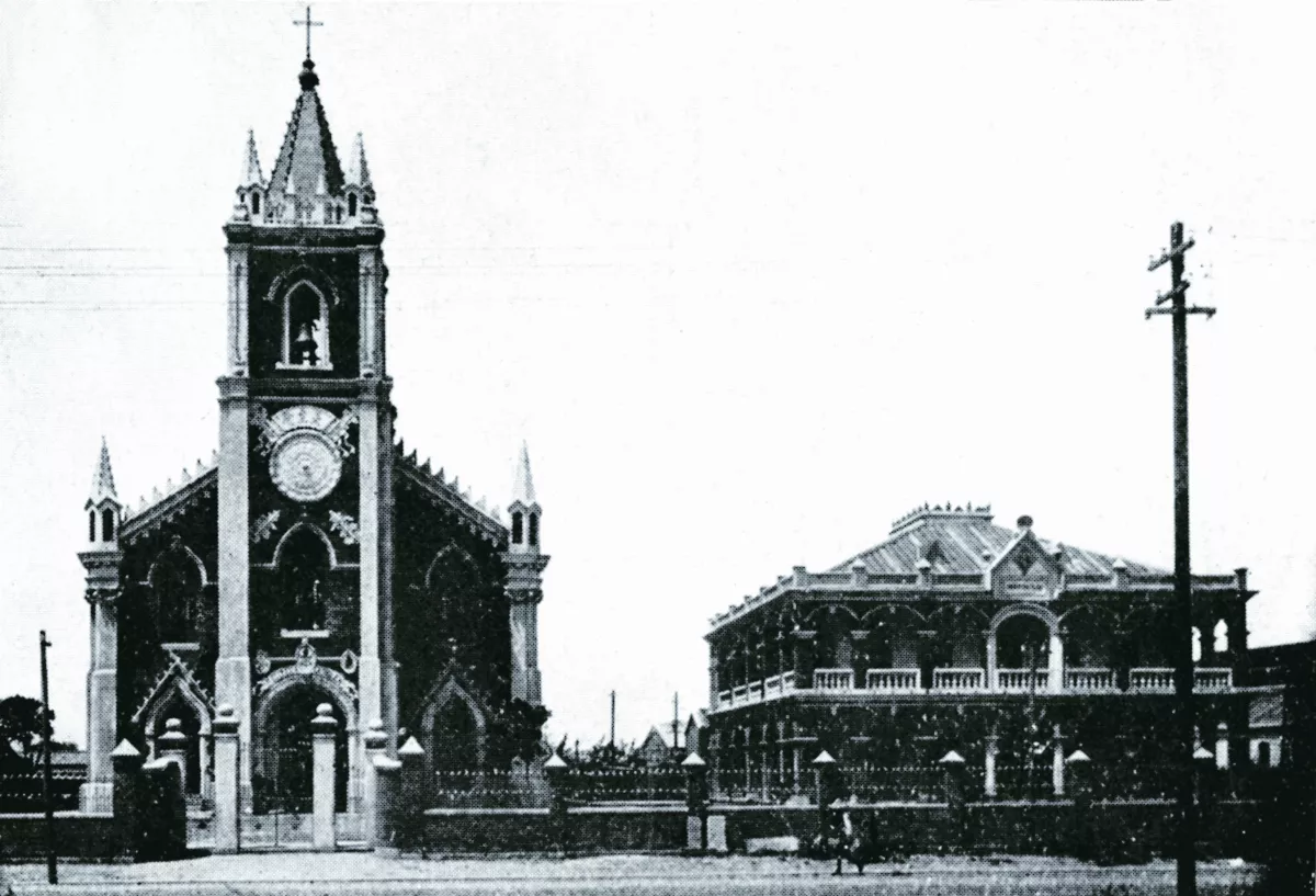 【時光走廊】民俗台灣（20-17）清代建築