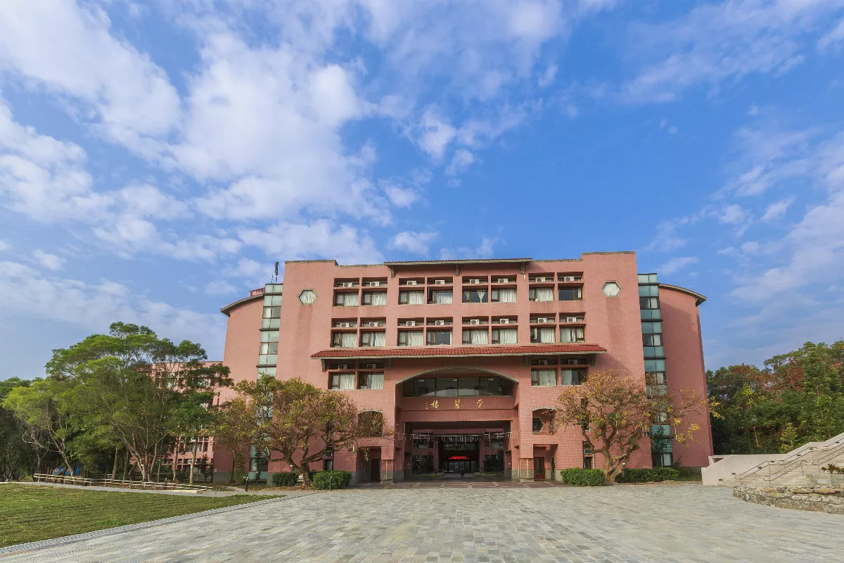 世界大學影響力排名  南華連五年入榜並列全台私校第5 