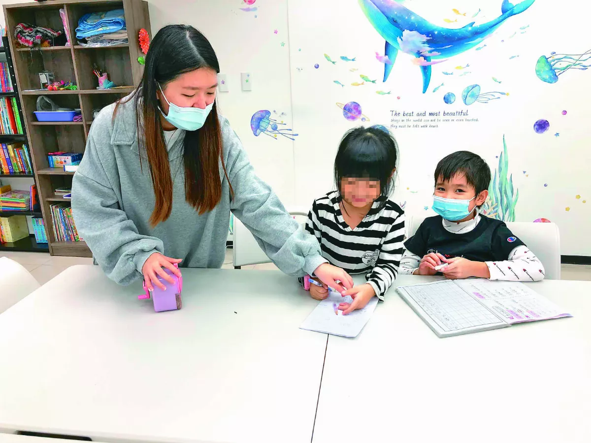 米樂谷 樂做都會黑暗角落的燈塔