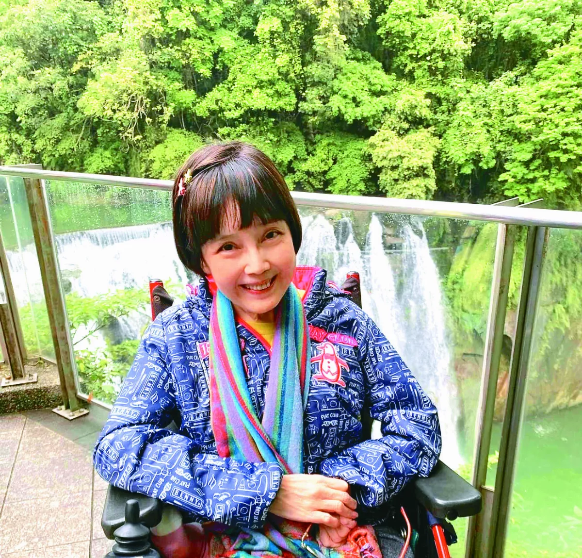 米樂谷 樂做都會黑暗角落的燈塔