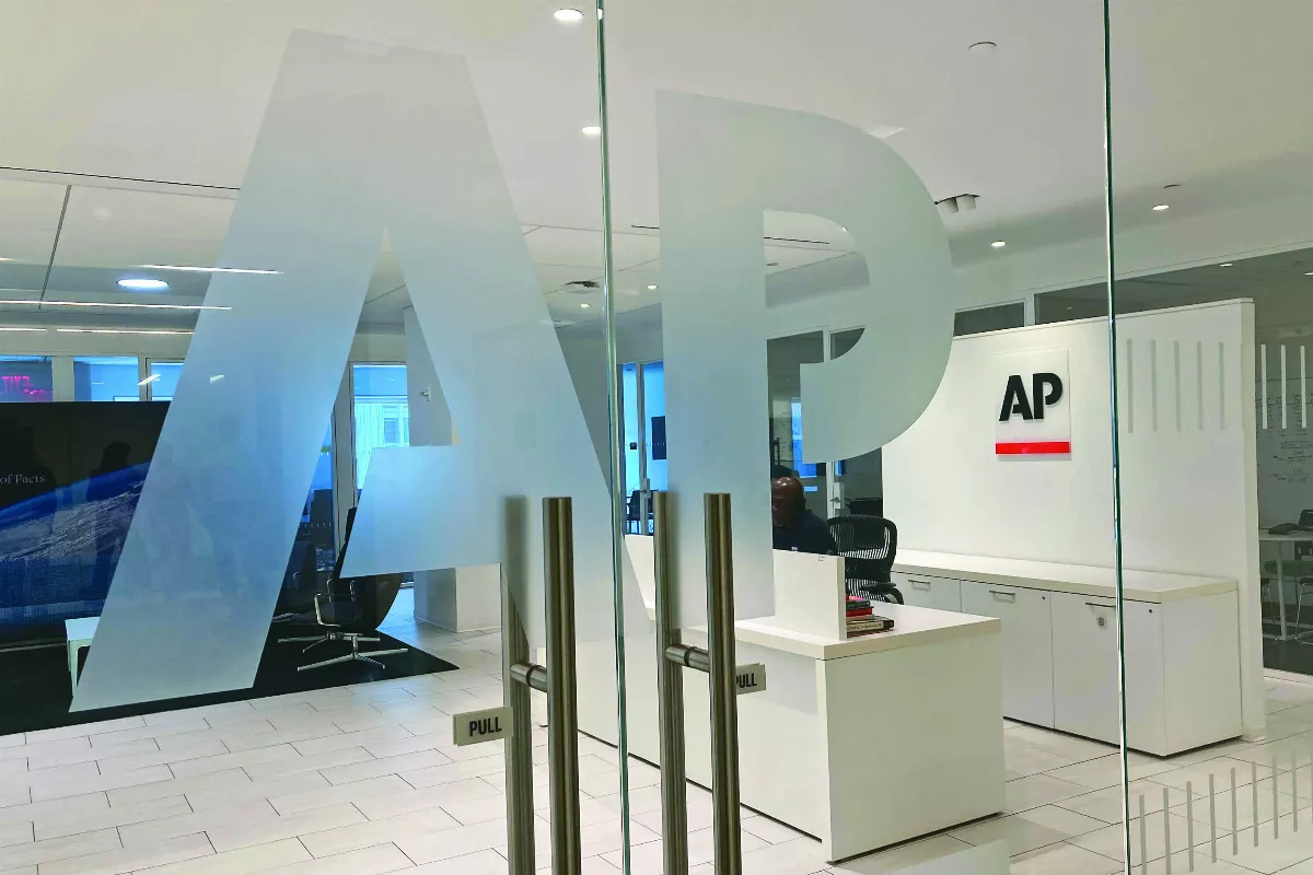 產製流程簡化 AI翻轉新聞業結構