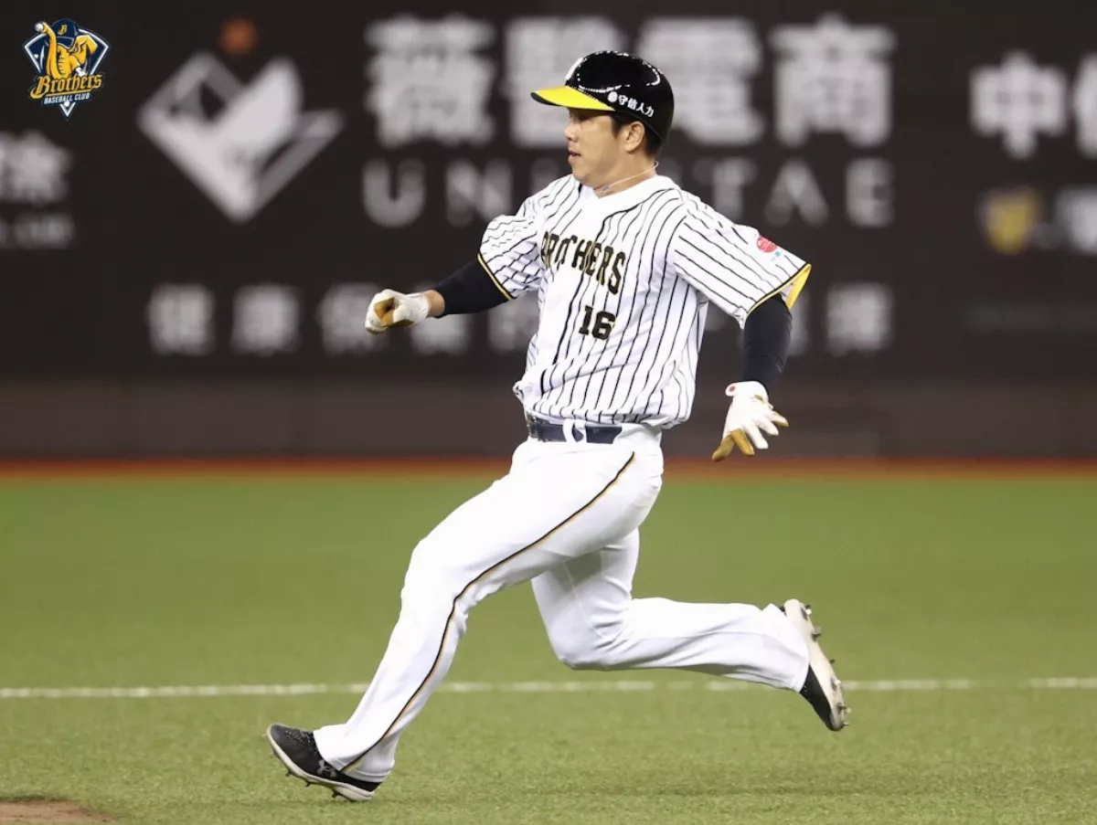 中職／百盜比千安、百轟還難 周思齊感性談過程