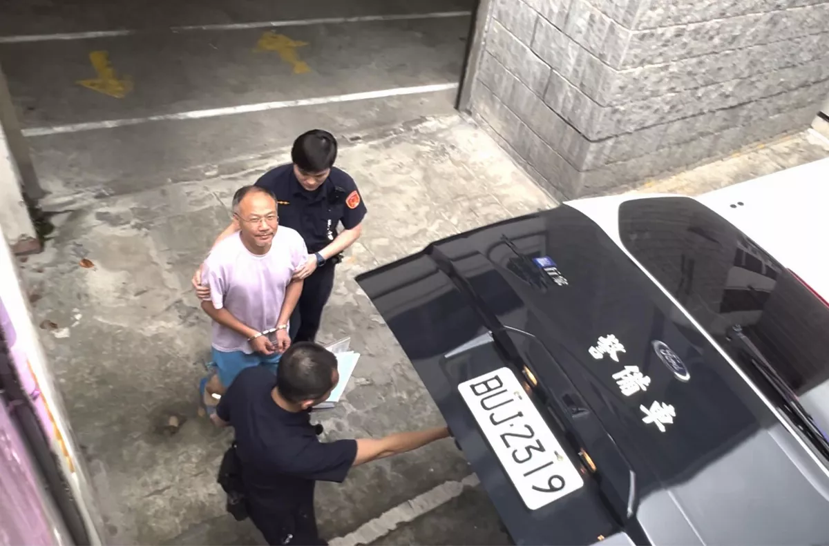 陸男駕快艇偷渡淡水河 士檢聲押禁見獲准