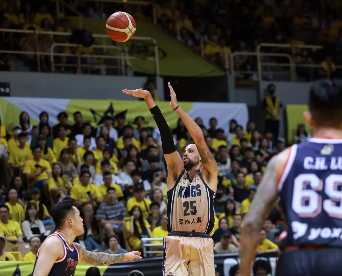 PLG／沒林書豪但有奧帝射垮領航猿 國王聽牌