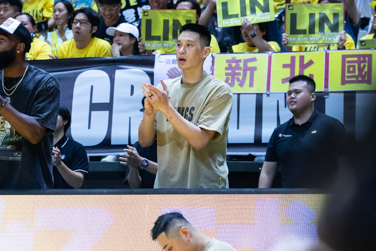 PLG／國王回應林書豪傷勢 否認傷勢會報銷