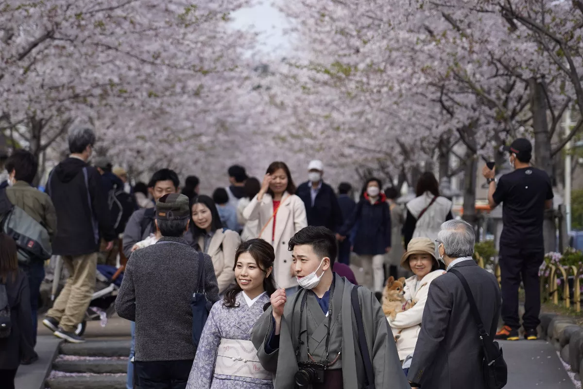 日本能邊走邊吃嗎？ 旅日達人給建議