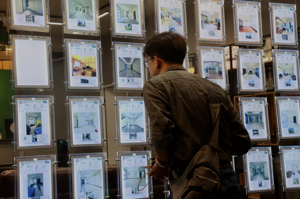 新青安房貸若溯及既往 投資客每年多繳2.5萬