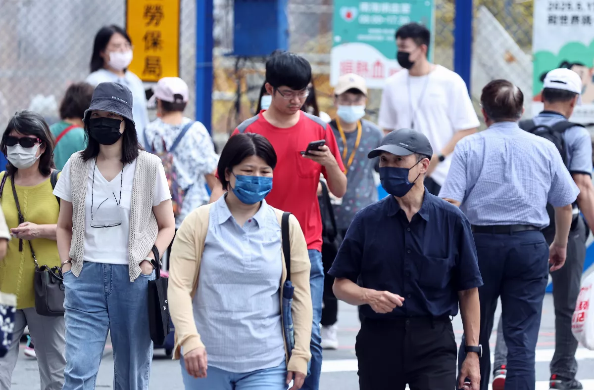 物價漲調升勞保年金 85萬勞工受惠