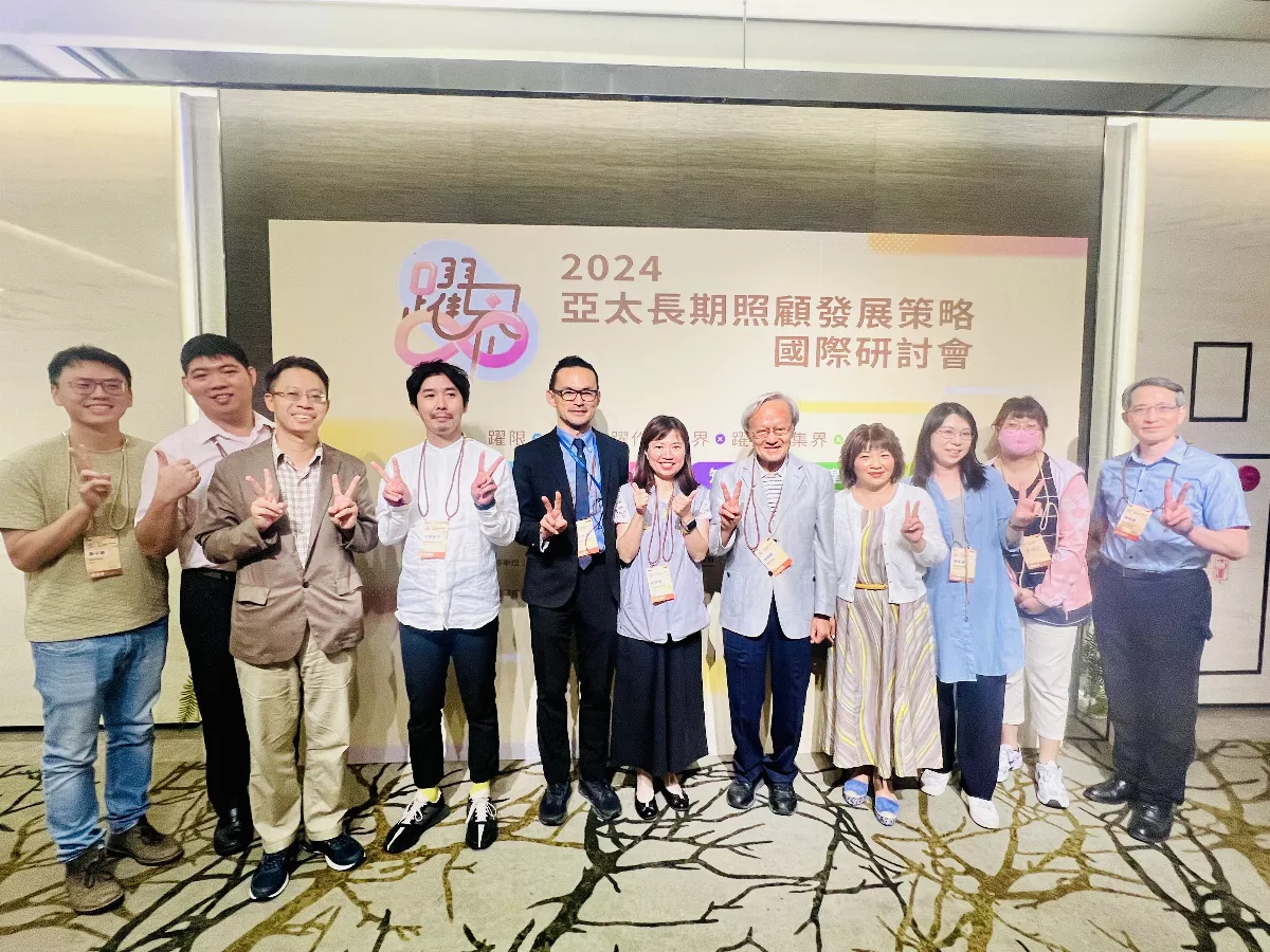 「跑路醫師」余尚儒   投身台東偏遠無醫村